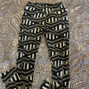Lularoe leggings